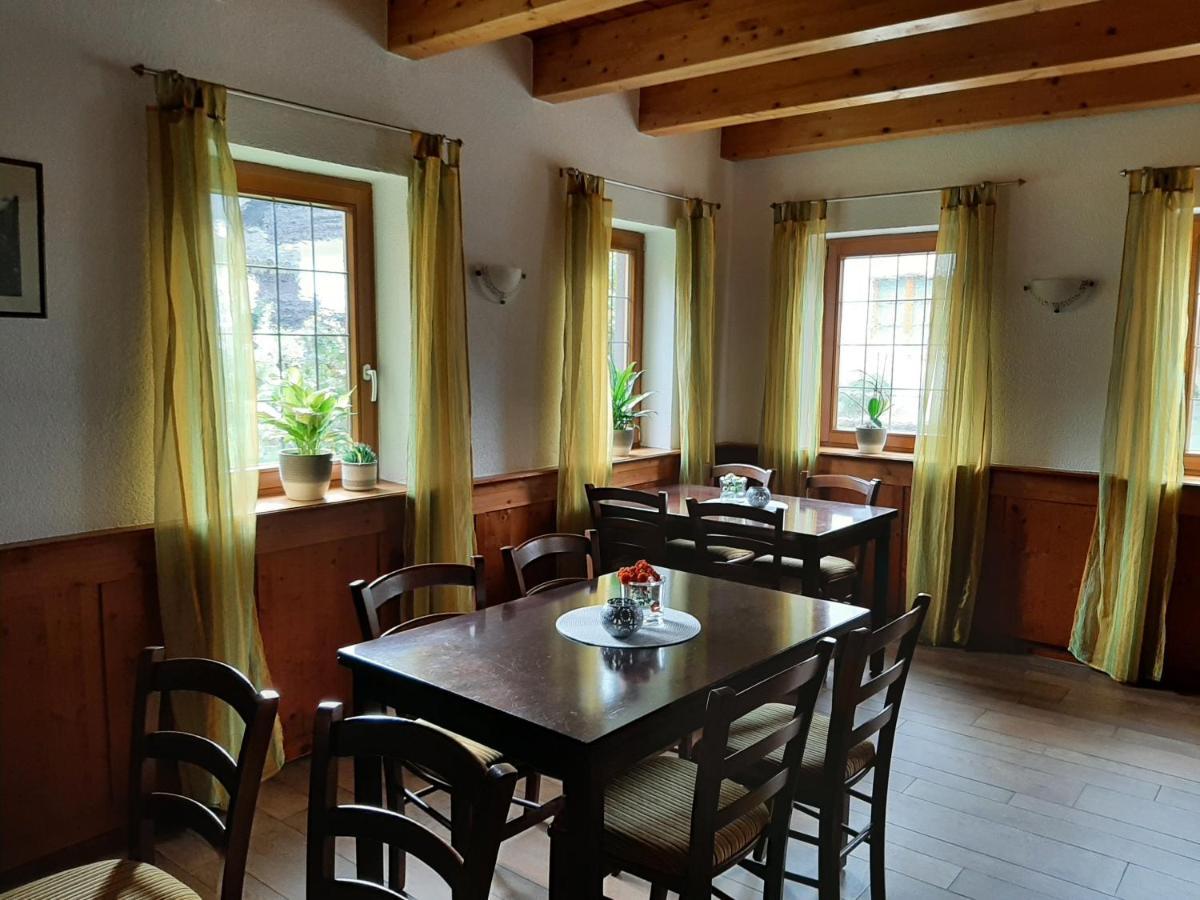 Linde Diersburg Stammhaus Kültér fotó
